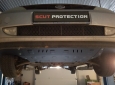 Scut motor Ford Focus 1 60
