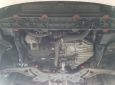 Scut motor și cutie de viteză Hyundai i40 54