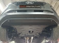 Scut motor  Hyundai Kona  57