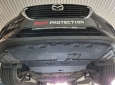 Scut motor Mazda 2 58