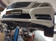 Scut motor Mercedes E-Class W212 57