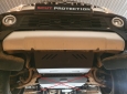 Scut radiator Fiat Fullback 59