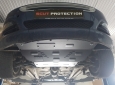 Scut motor Mitsubishi Colt 59
