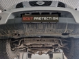 Scut motor Nissan Pathfinder 59