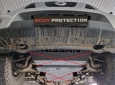 Scut motor Nissan Pathfinder 61