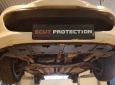 Scut motor Peugeot Rcz 57