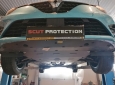 Scut motor Renault Clio V 59
