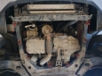 Scut motor metalic SsangYong Tivoli 54