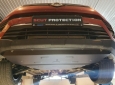 Scut motor metalic SsangYong Tivoli 58