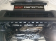 Scut motor Subaru Forester 59