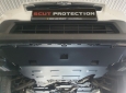 Scut motor Subaru Forester 60