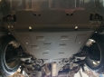 Scut motor Toyota RAV 4 diesel 56