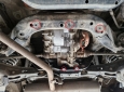Scut Diferential spate Toyota Rav4 Hybrid 54