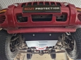 Scut motor  Jeep Cherokee - KJ 61