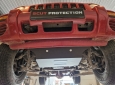 Scut motor  Jeep Cherokee - KJ 60