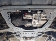 Scut motor metalic Range Rover Evoque 55
