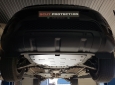 Scut motor metalic Range Rover Evoque 59