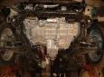 Scut motor Chevrolet Captiva 54