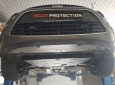 Scut motor Ford Galaxy 2 60