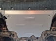 Scut motor din aluminiu Skoda Kodiaq 55