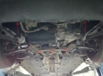 Scut motor Seat Tarraco 55