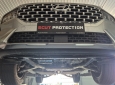 Scut motor Hyundai Santa Fe 58