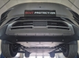 Scut motor BYD Seal U 56