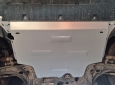 Scut motor din aluminiu Volkswagen Tiguan  56