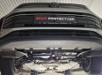 Scut motor din aluminiu Volkswagen Tiguan  57