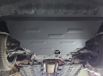 Scut motor MG ZS 57