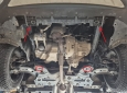 Scut motor MG ZS 56