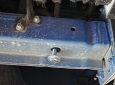Scut motor MG ZS 55