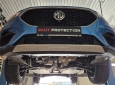 Scut motor MG ZS 59