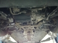 Scut motor VW Tayron 55