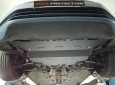 Scut motor VW Tayron 57