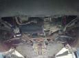 Scut motor VW Tayron 56