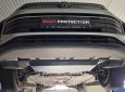 Scut Motor  Volkswagen Tiguan  58