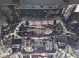 Scut motor metalic Baic Beijing BJ40 55