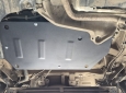 Scut rezervor Dacia Sandero Stepway 57