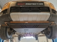 Scut motor Fiat Panda 4x2 60