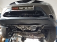Scut motor din aluminiu Nissan Qashqai J11 58