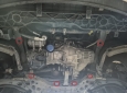 Scut motor Hyundai Tucson 55