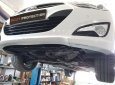 Scut motor si cutie de viteza Hyundai i40 57