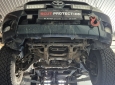 Scut cutie de viteză, filtru particule Toyota Hilux Revo 57