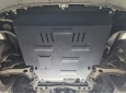 Scut motor Ford Transit Connect 57
