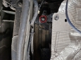 Scut antifurt catalizator pentru Renault Trafic 58