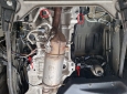 Scut antifurt catalizator pentru Renault Trafic 56
