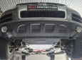 Scut motor Volkswagen Touareg R5 61