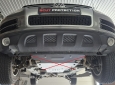 Scut cutie de viteză  manuală Porsche Cayenne 60