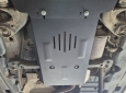 Scut cutie de viteză  manuală Porsche Cayenne 57